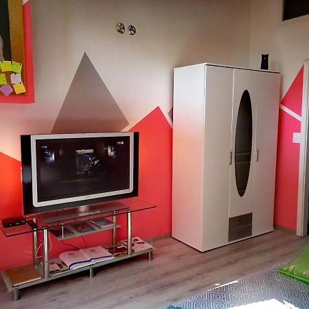 Apartments Anita Цриквениця Екстер'єр фото