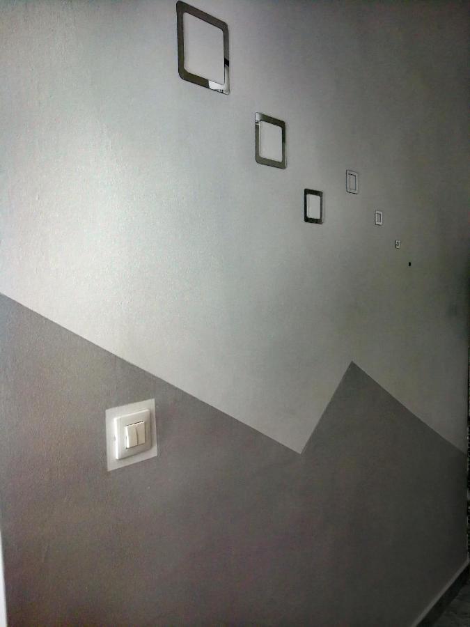 Apartments Anita Цриквениця Екстер'єр фото