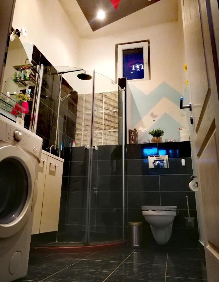Apartments Anita Цриквениця Екстер'єр фото