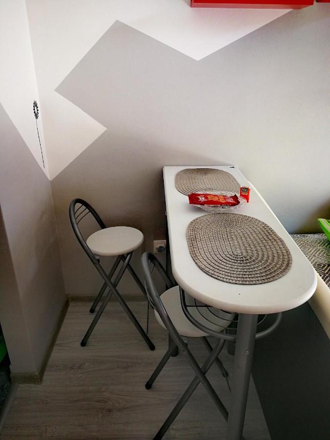 Apartments Anita Цриквениця Екстер'єр фото