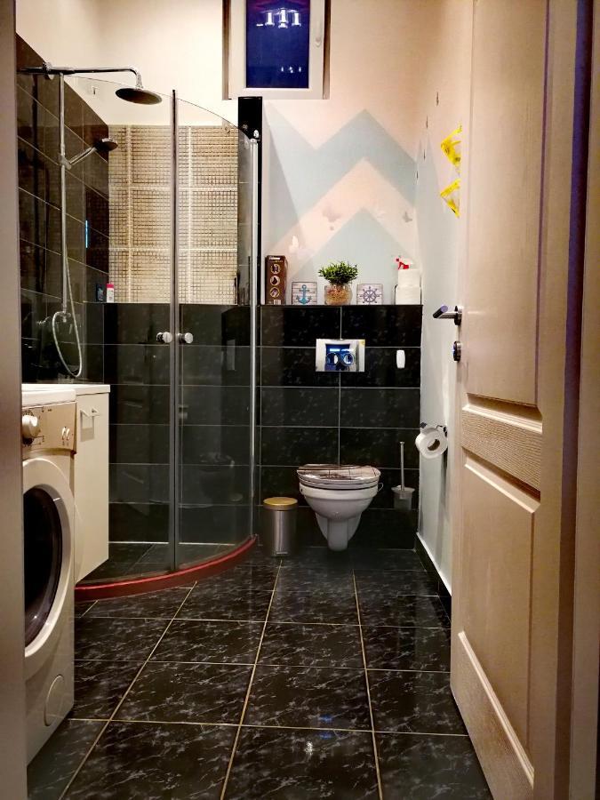 Apartments Anita Цриквениця Екстер'єр фото