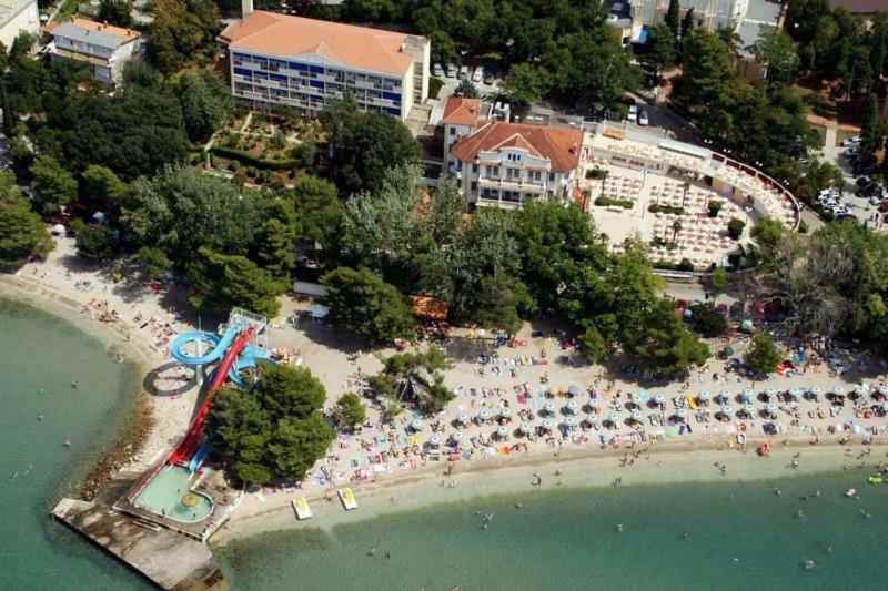 Apartments Anita Цриквениця Екстер'єр фото